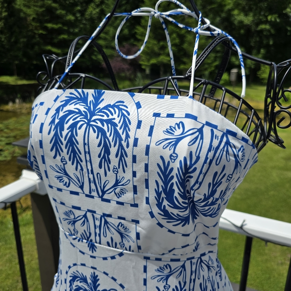 Maxi Dress, SundayUp, Small/XS - Picture 6 of 11